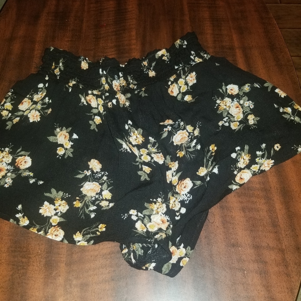 shorts